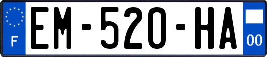 EM-520-HA