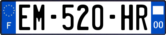 EM-520-HR