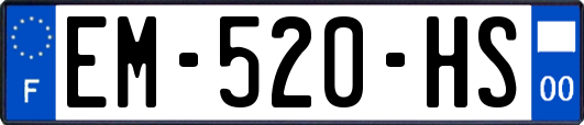 EM-520-HS