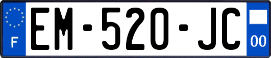 EM-520-JC