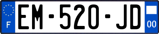 EM-520-JD
