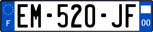 EM-520-JF