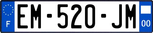 EM-520-JM
