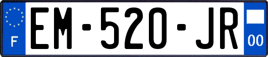 EM-520-JR