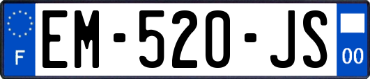 EM-520-JS