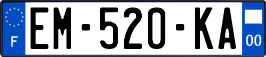 EM-520-KA