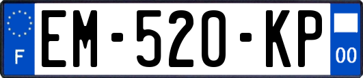 EM-520-KP
