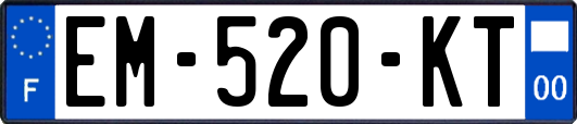 EM-520-KT