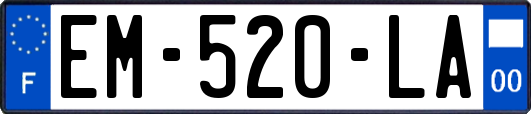 EM-520-LA