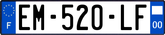 EM-520-LF