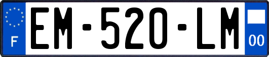 EM-520-LM