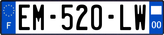 EM-520-LW