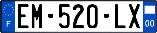 EM-520-LX