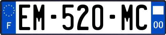 EM-520-MC