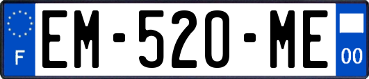 EM-520-ME