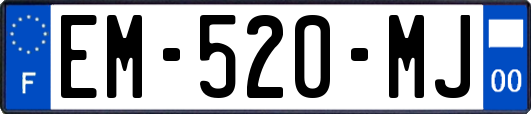 EM-520-MJ