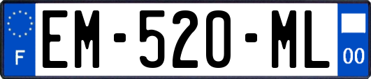 EM-520-ML
