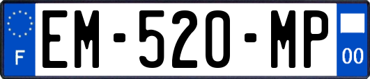 EM-520-MP
