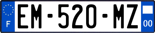 EM-520-MZ