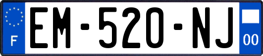 EM-520-NJ