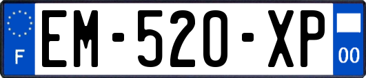 EM-520-XP