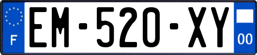 EM-520-XY