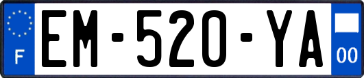 EM-520-YA