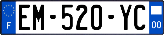 EM-520-YC
