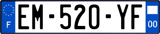 EM-520-YF