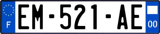 EM-521-AE