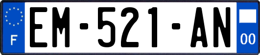 EM-521-AN