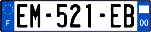 EM-521-EB