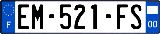 EM-521-FS