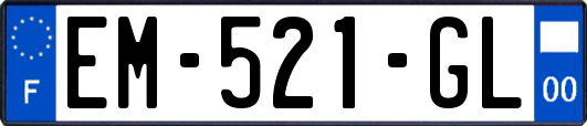 EM-521-GL