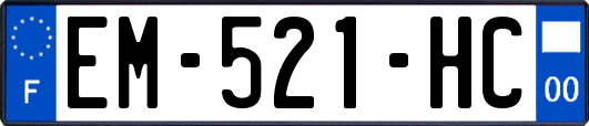 EM-521-HC