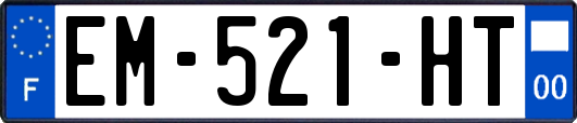 EM-521-HT