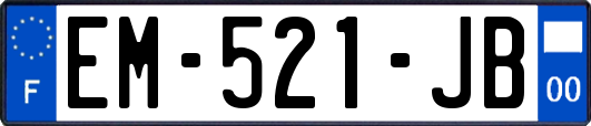 EM-521-JB