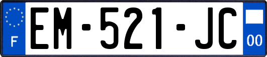 EM-521-JC