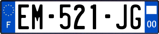 EM-521-JG