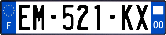 EM-521-KX