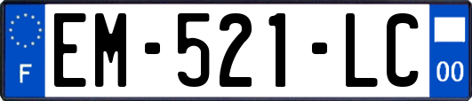 EM-521-LC