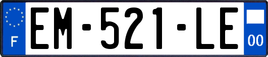 EM-521-LE