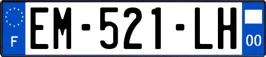 EM-521-LH