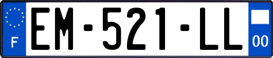 EM-521-LL