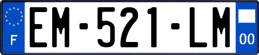 EM-521-LM