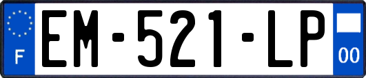 EM-521-LP
