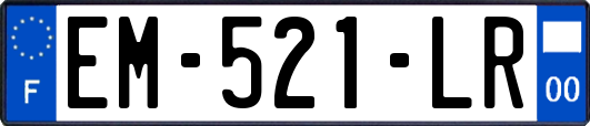 EM-521-LR