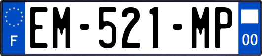 EM-521-MP