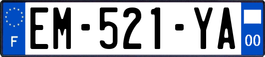 EM-521-YA