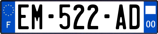 EM-522-AD